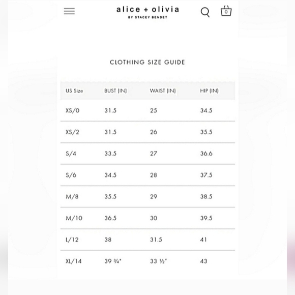 Alice + Olivia Marta sleeveless polka dot bodycon knit mini dress Size Large - Picture 11 of 11